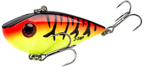 Lipless Crank Baits