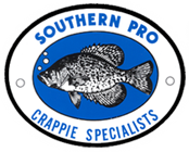 Southern Pro Crappie Specialists