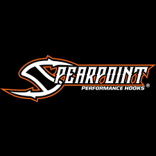 Spearpoint Performance Hooks