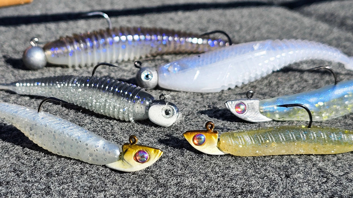 Minnow Scoping