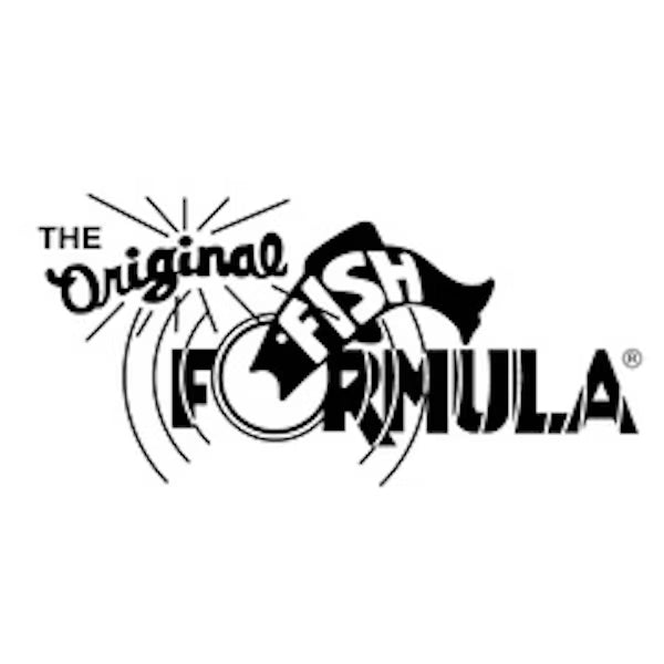 The Original Fish Formula