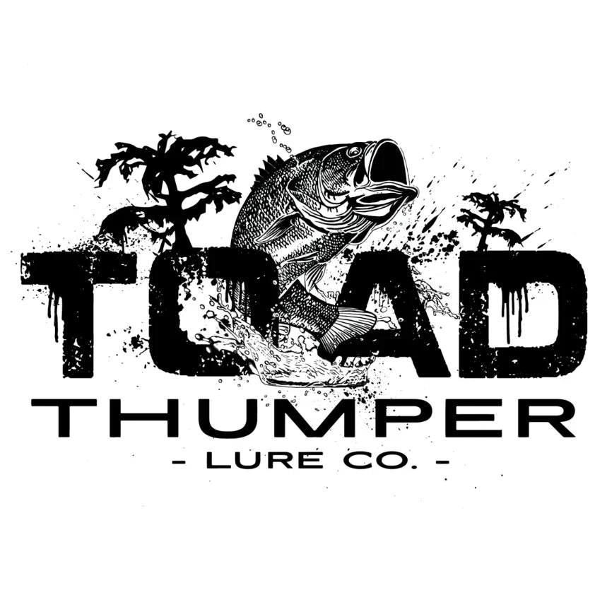 Toad Thumper Lure Co