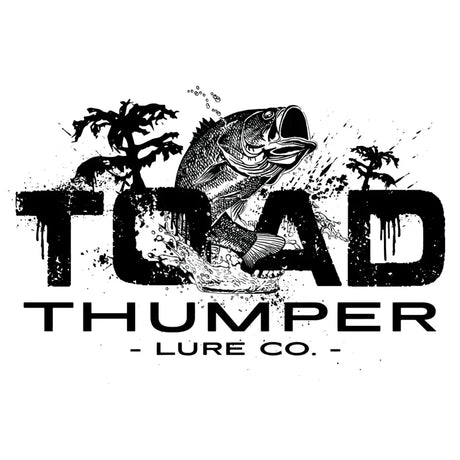 Toad Thumper Lure Co