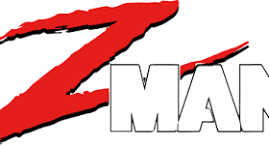 Z-Man
