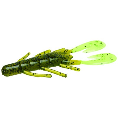 Zoom Ultra Vibe Speed Craw