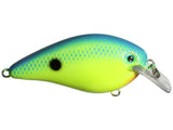 Strike King KVD 1.5 HC Squarebill Silent Crank Bait