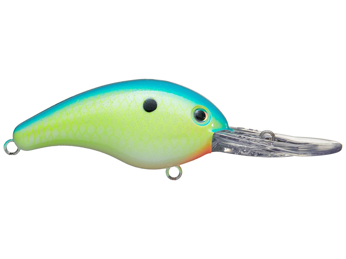 Strike King 10XD Elite Crank Bait