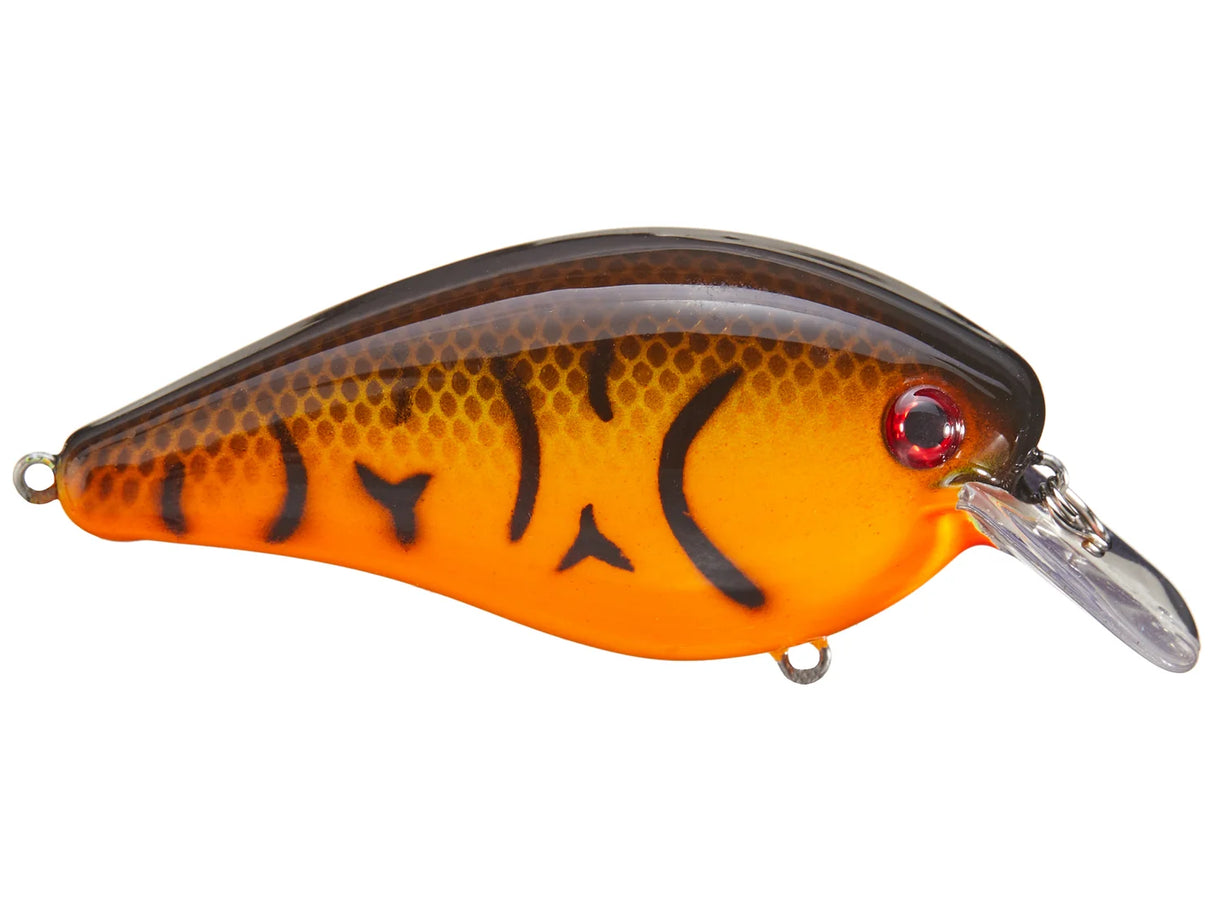 Strike King KVD 2.5 HC Squarebill Silent Crank Bait