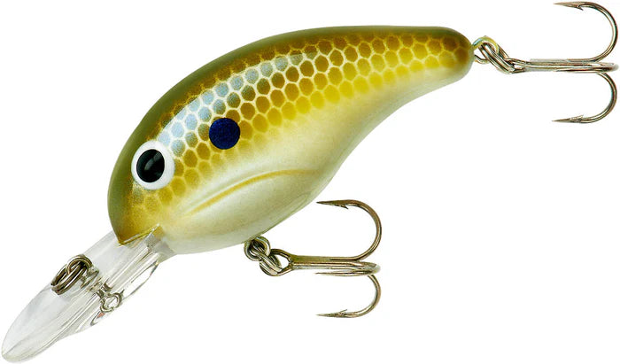 Bandit Lures Series 200 Crank Bait