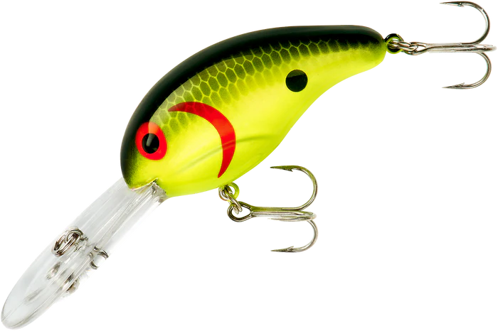 Bandit Lures Series 200 Crank Bait