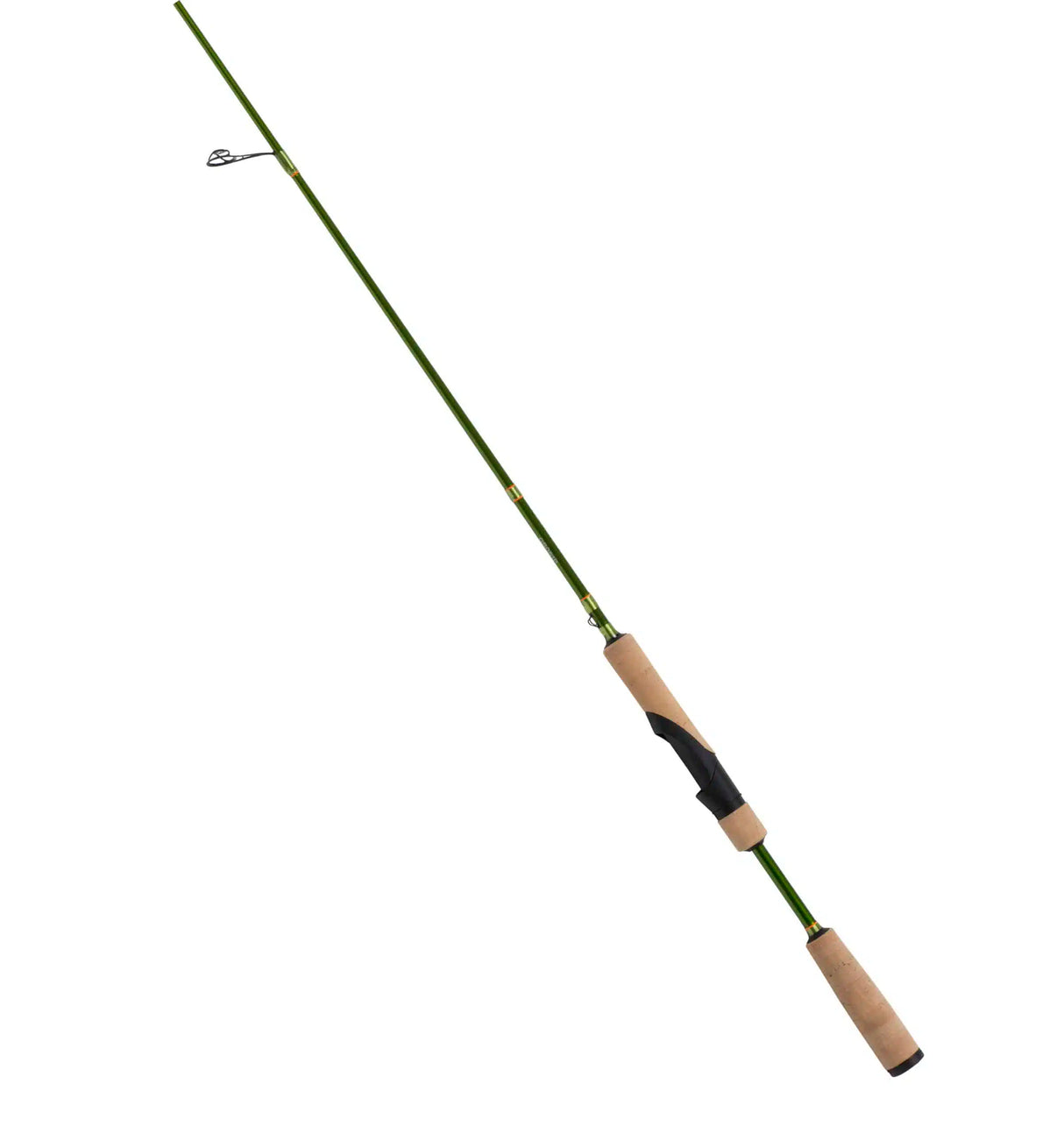 ACC Crappie Stix 2 Piece Spinning Rods