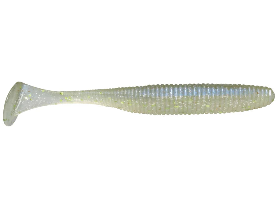 Jackall Rhythm Wave Swim Bait