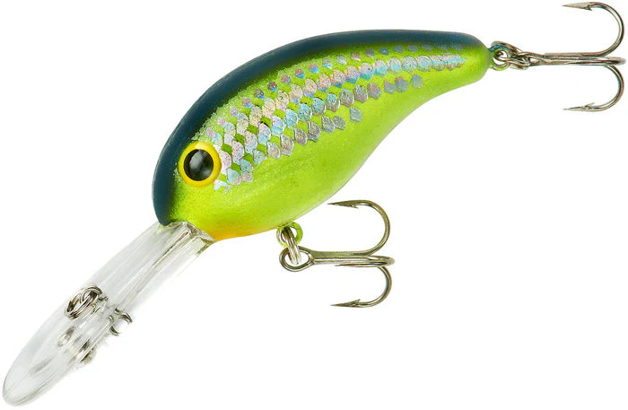Bandit Lures Series 300 Crank Baits