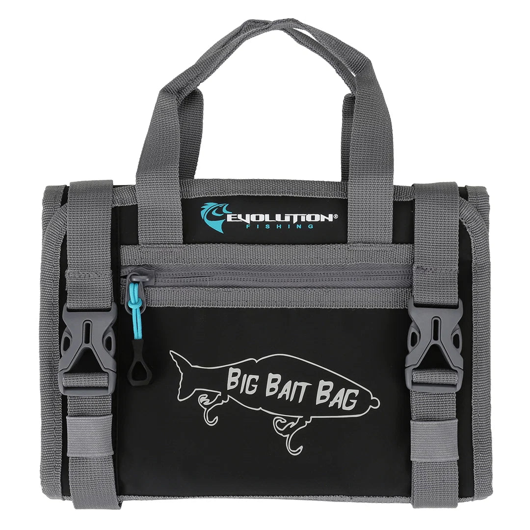 Evolution Big Bait Bag 14"