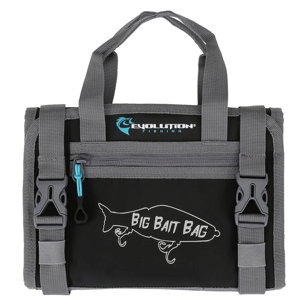 Evolution Big Bait Bag 14"