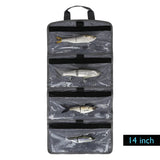 Evolution Big Bait Bag 14"