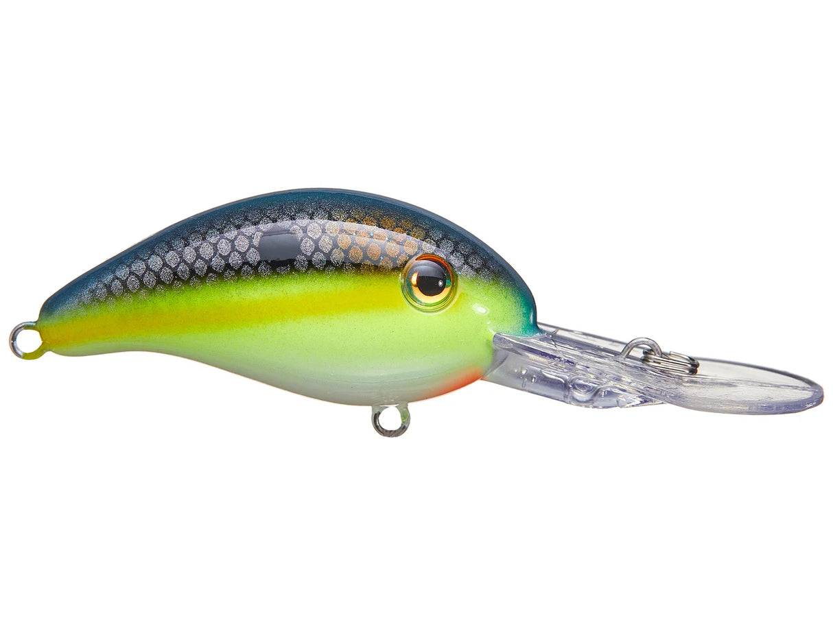 Strike King 3XD Elite Crank Bait