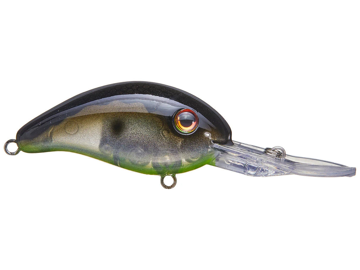 Strike King 3XD Elite Crank Bait
