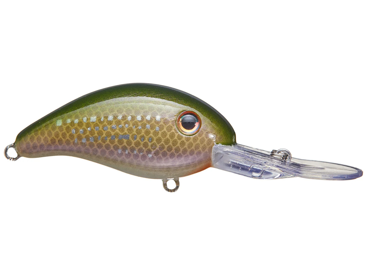 Strike King 3XD Elite Crank Bait