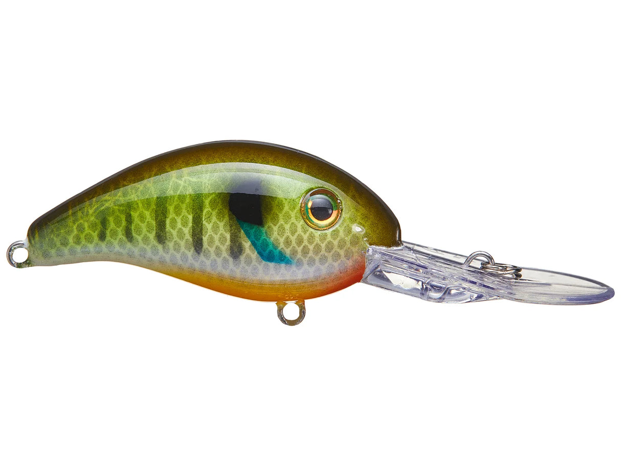 Strike King 3XD Elite Crank Bait