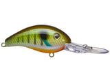 Strike King 3XD Elite Crank Bait
