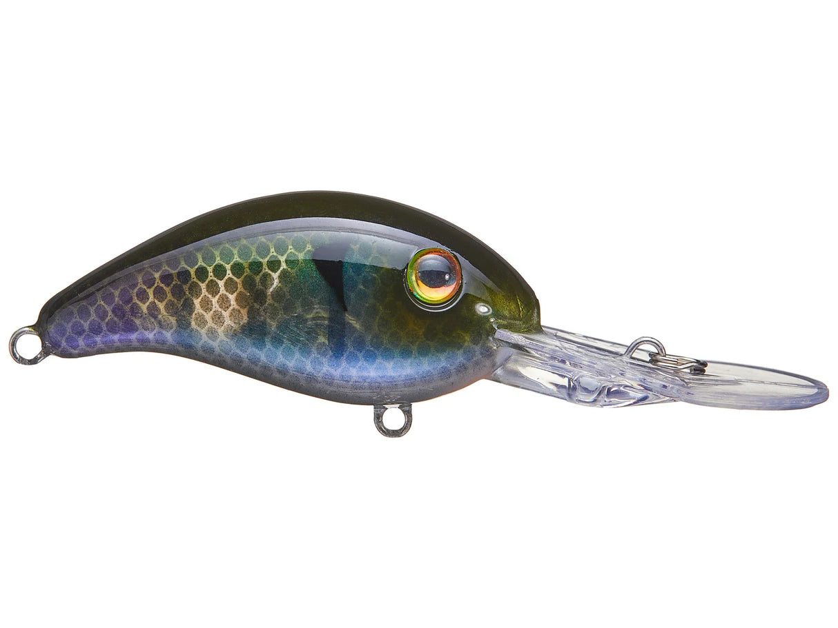 Strike King 3XD Elite Crank Bait