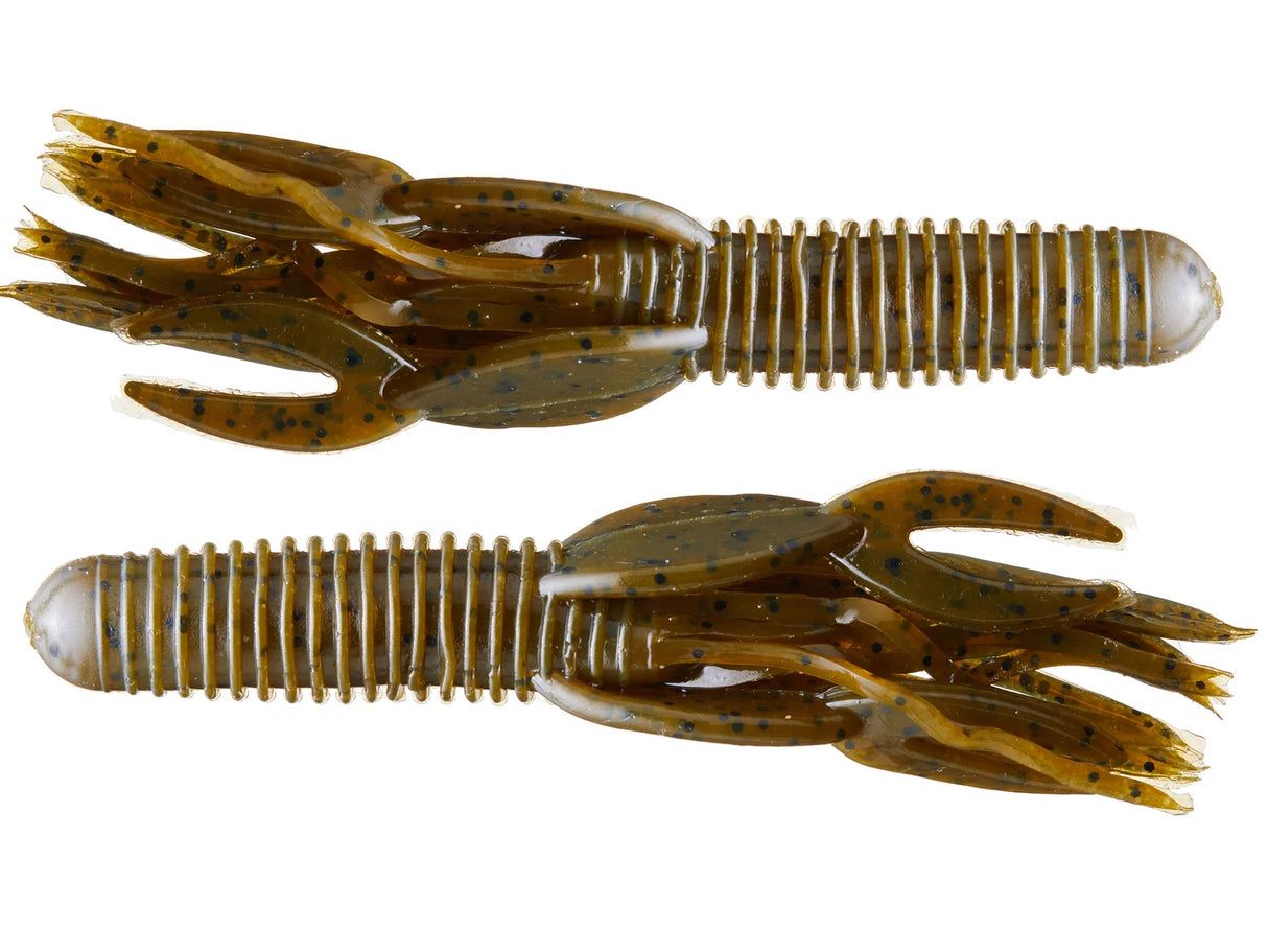 Big Bite Baits 4.0 Craw Tube
