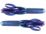 Big Bite Baits 4.0 Craw Tube
