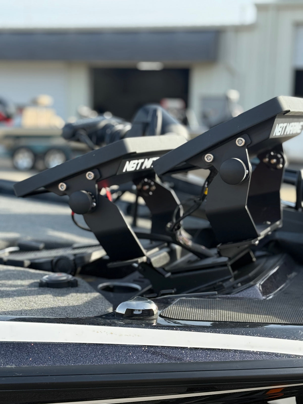 NBT 14" PRO