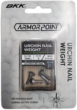 BKK Urchin Nail Weight
