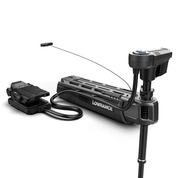 Ghost X Trolling Motor