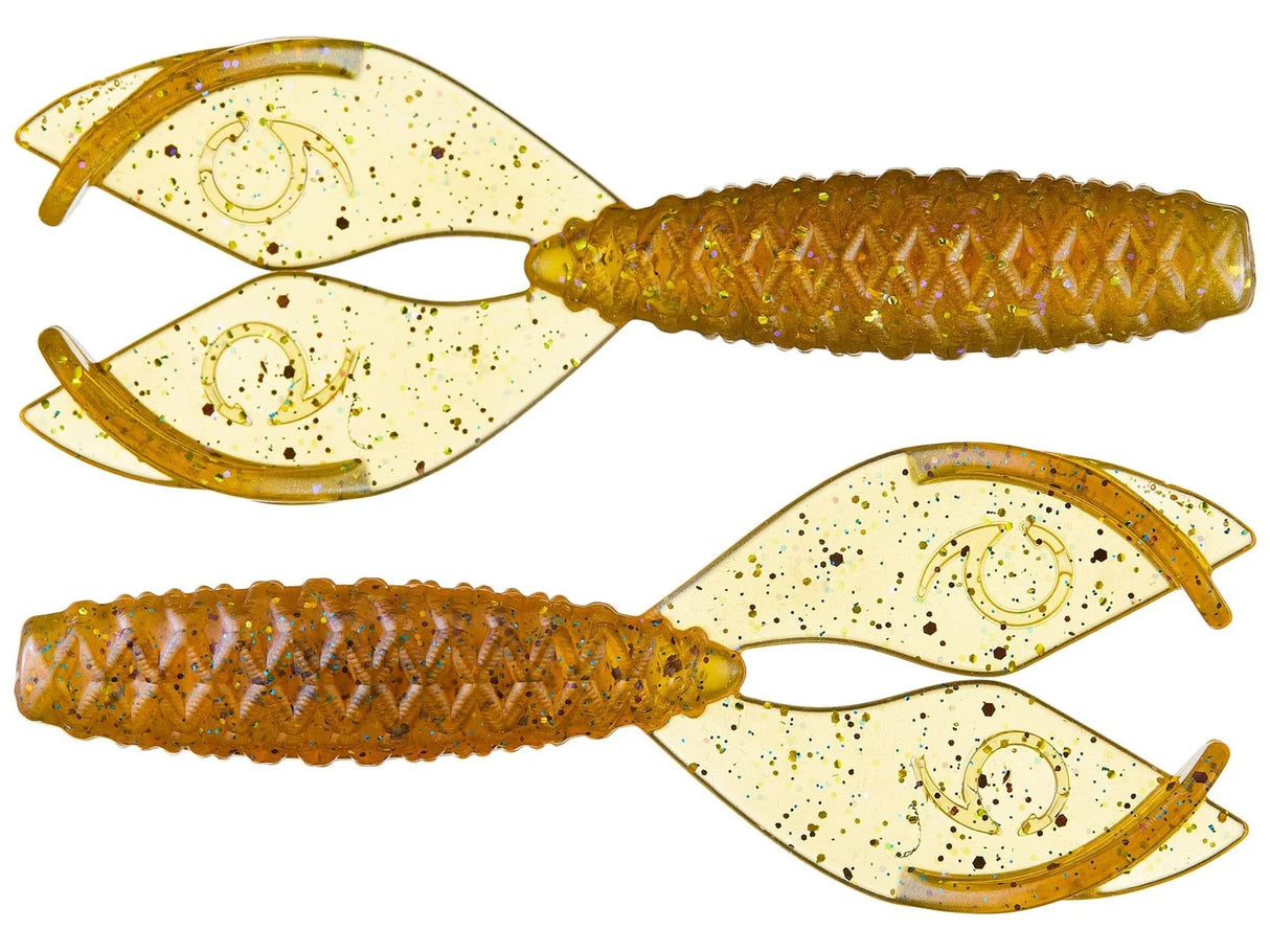 6th Sense Bongo Creature Bait 6pk