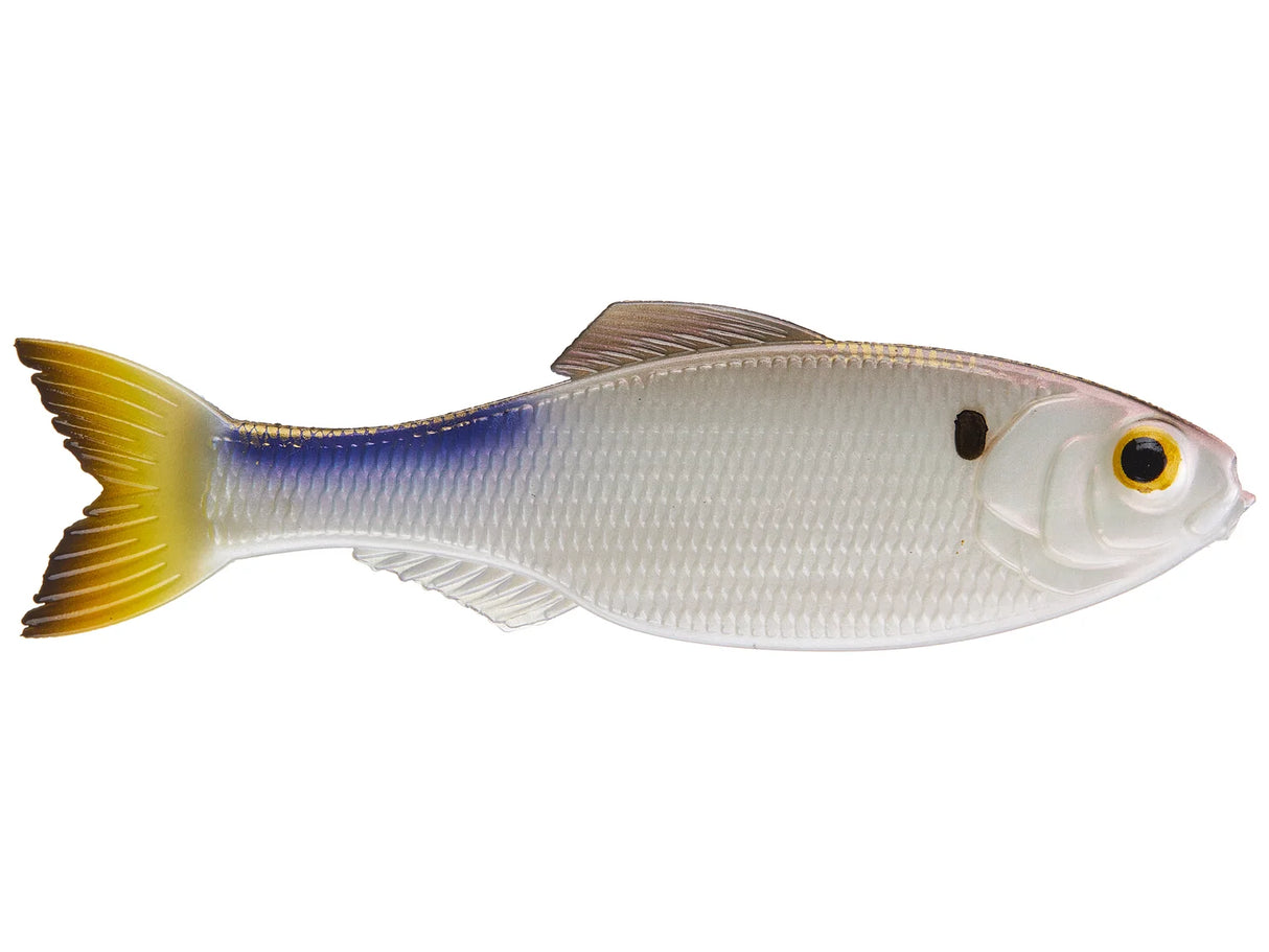 6th Sense Panorama Shad
