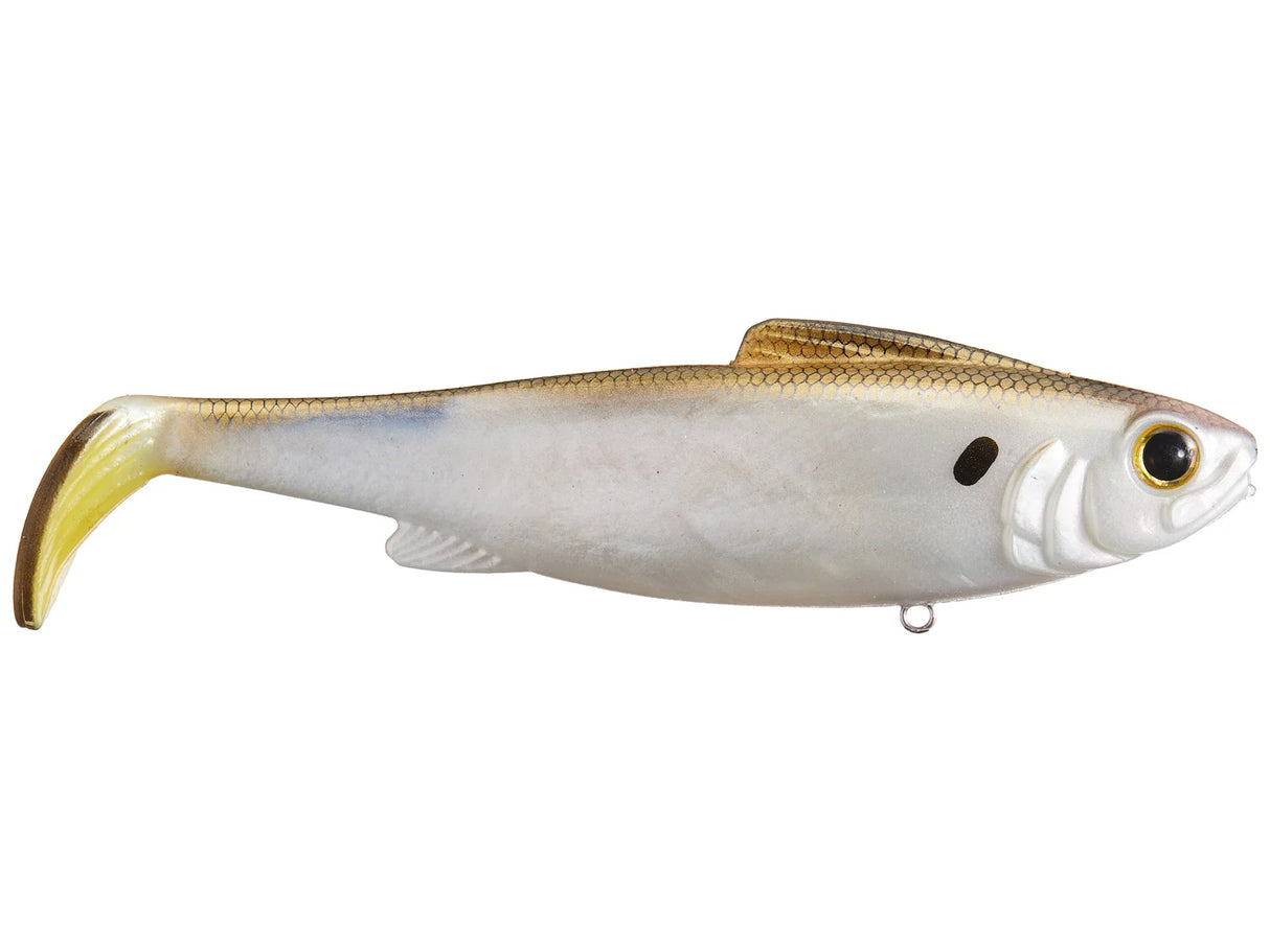 6th Sense Hangover Swim Bait