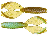 6th Sense Bongo Creature Bait 6pk