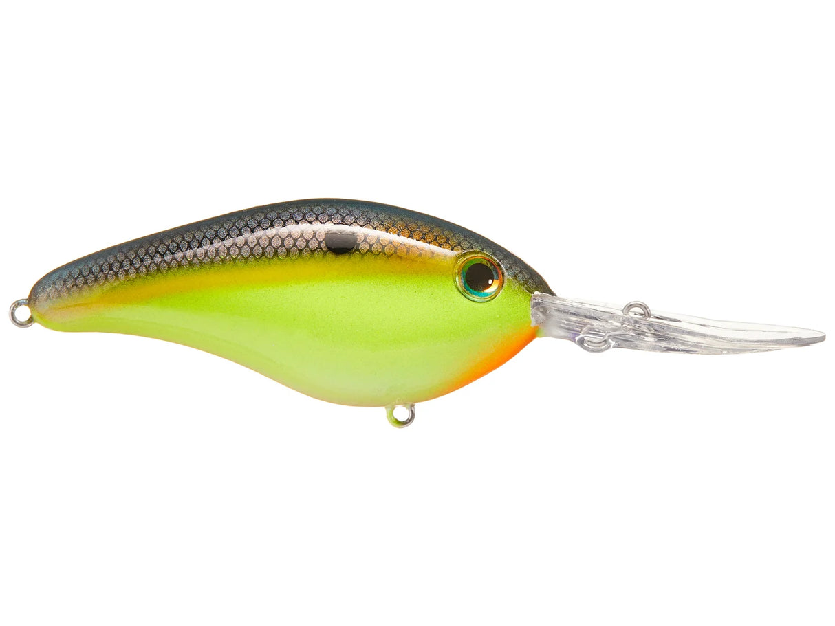 Strike King 6XD Elite Crank Bait