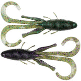 Missile Baits Baby D Stroyer Creature Bait