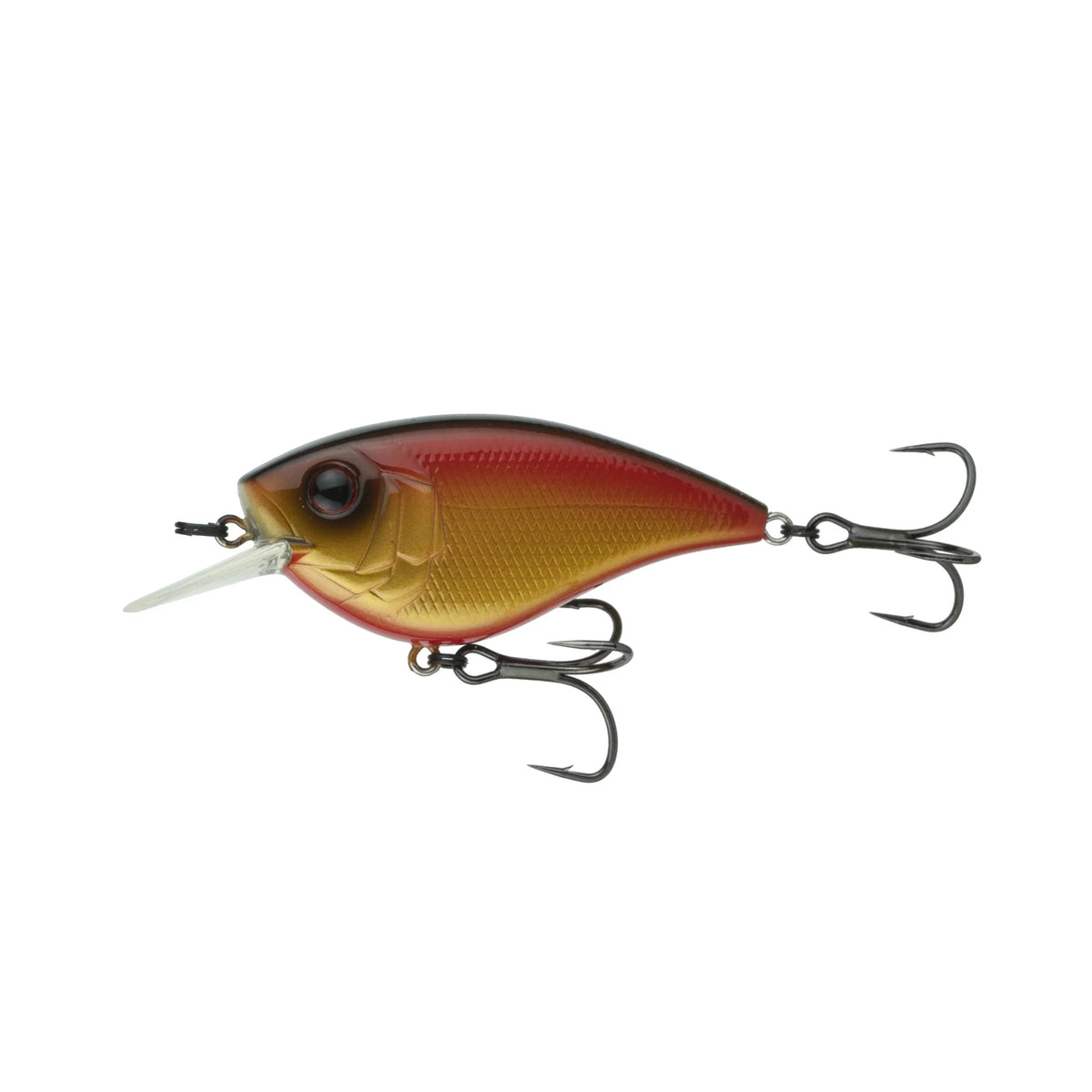 6th Sense Crush Flat 75X Crank Bait