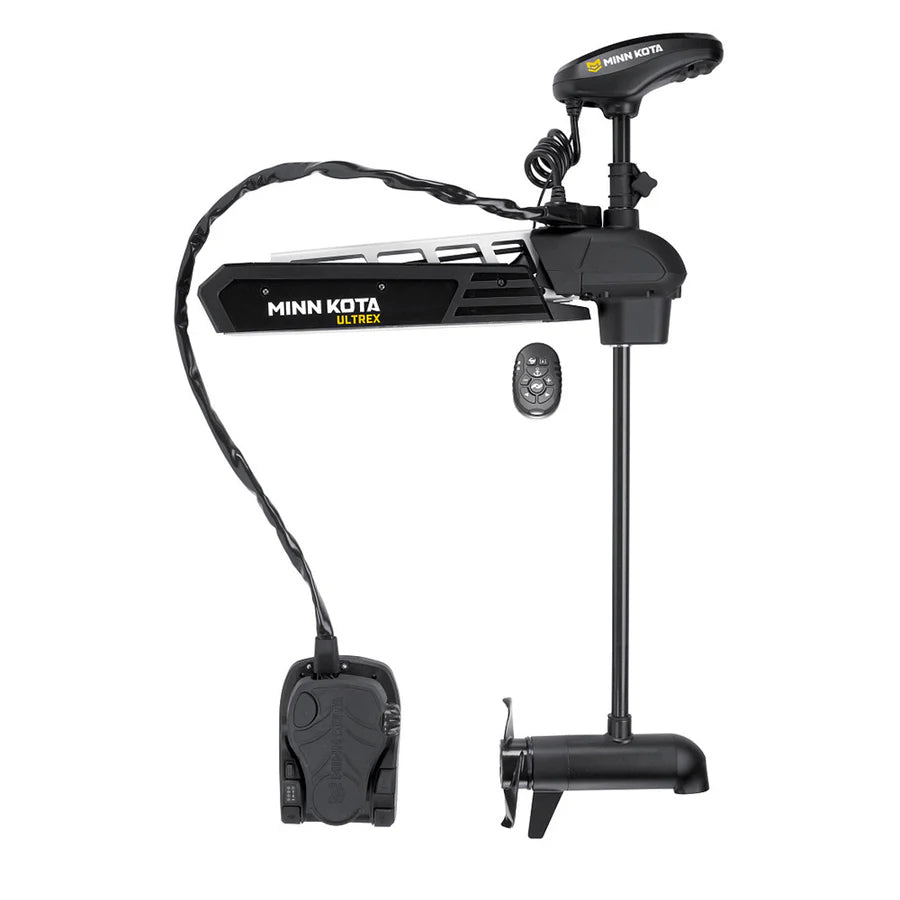 Minn Kota Ultrex 80lb DSC