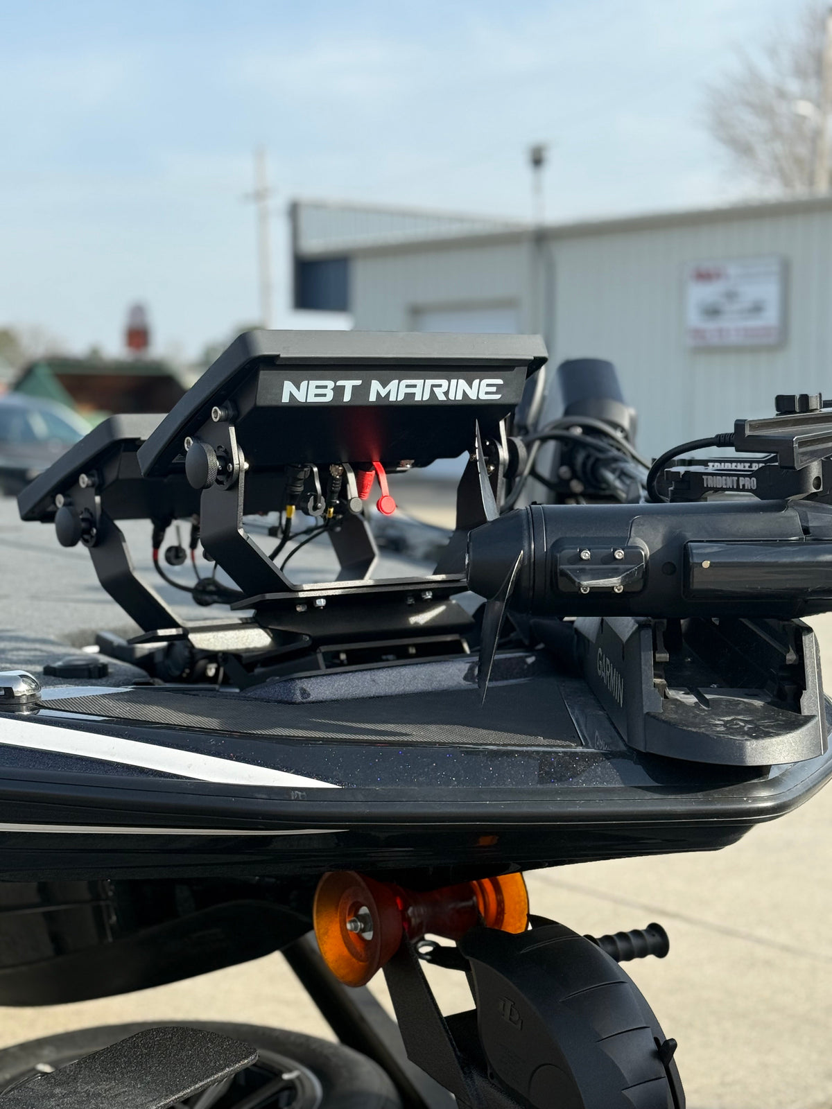 NBT 14" PRO