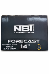 NBT 14" PRO