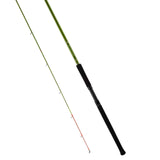 ACC Crappie Stix 2 Piece Spinning Rods