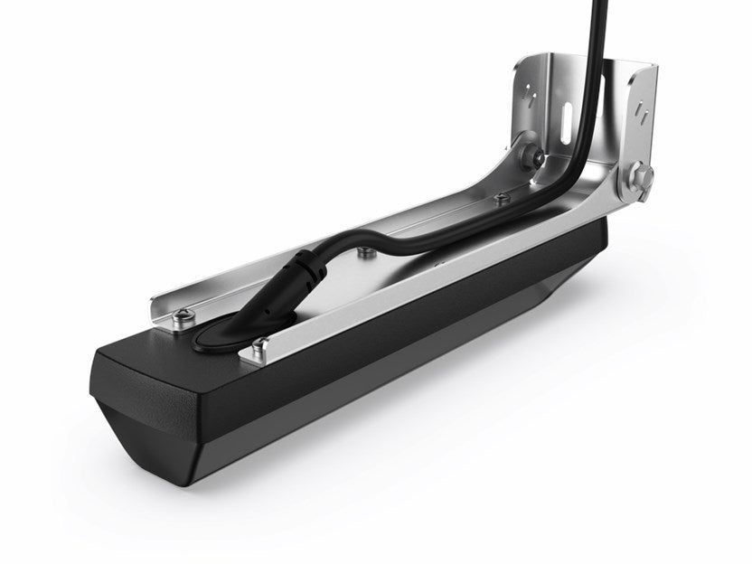 Active Imaging HD Transducers