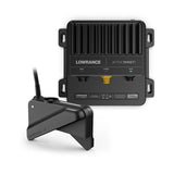 Active Target 2 XL Transducer