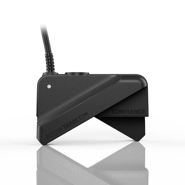Active Target 2 XL Transducer