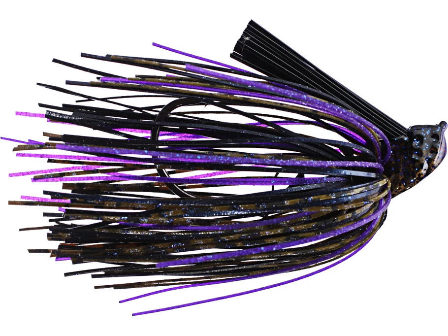 V&M Adrenaline Pacemaker Flippin Jig