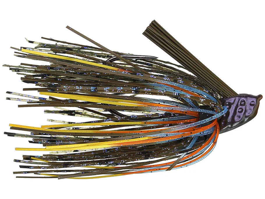 V&M Adrenaline Pacemaker Flippin Jig