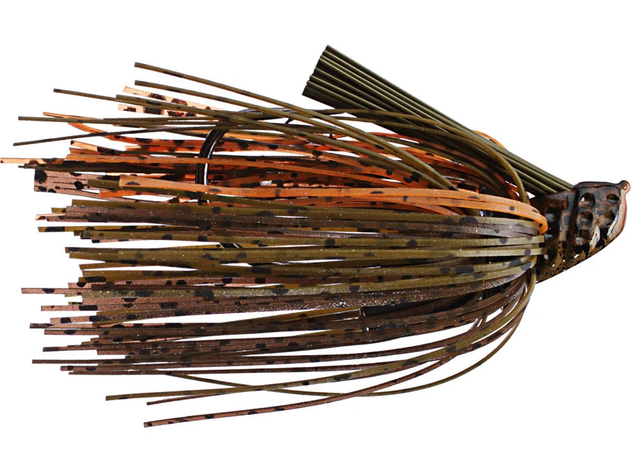 V&M Adrenaline Pacemaker Flippin Jig