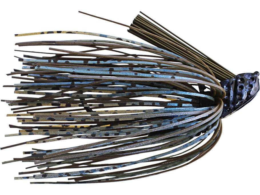 V&M Adrenaline Pacemaker Flippin Jig