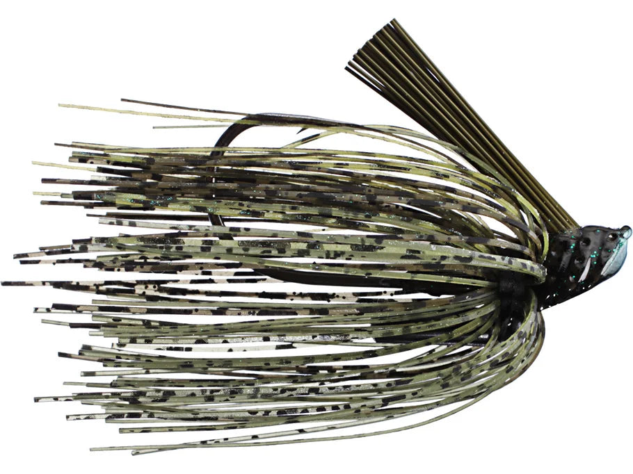 V&M Adrenaline Pacemaker Flippin Jig